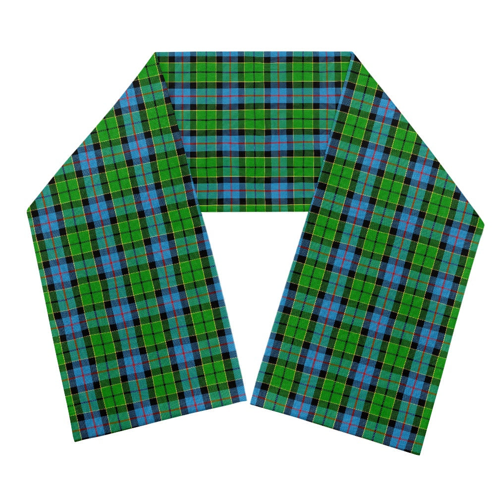 Clan Forsyth Tartan Scarf