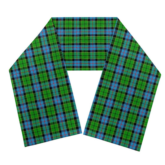 Clan Forsyth Tartan Scarf