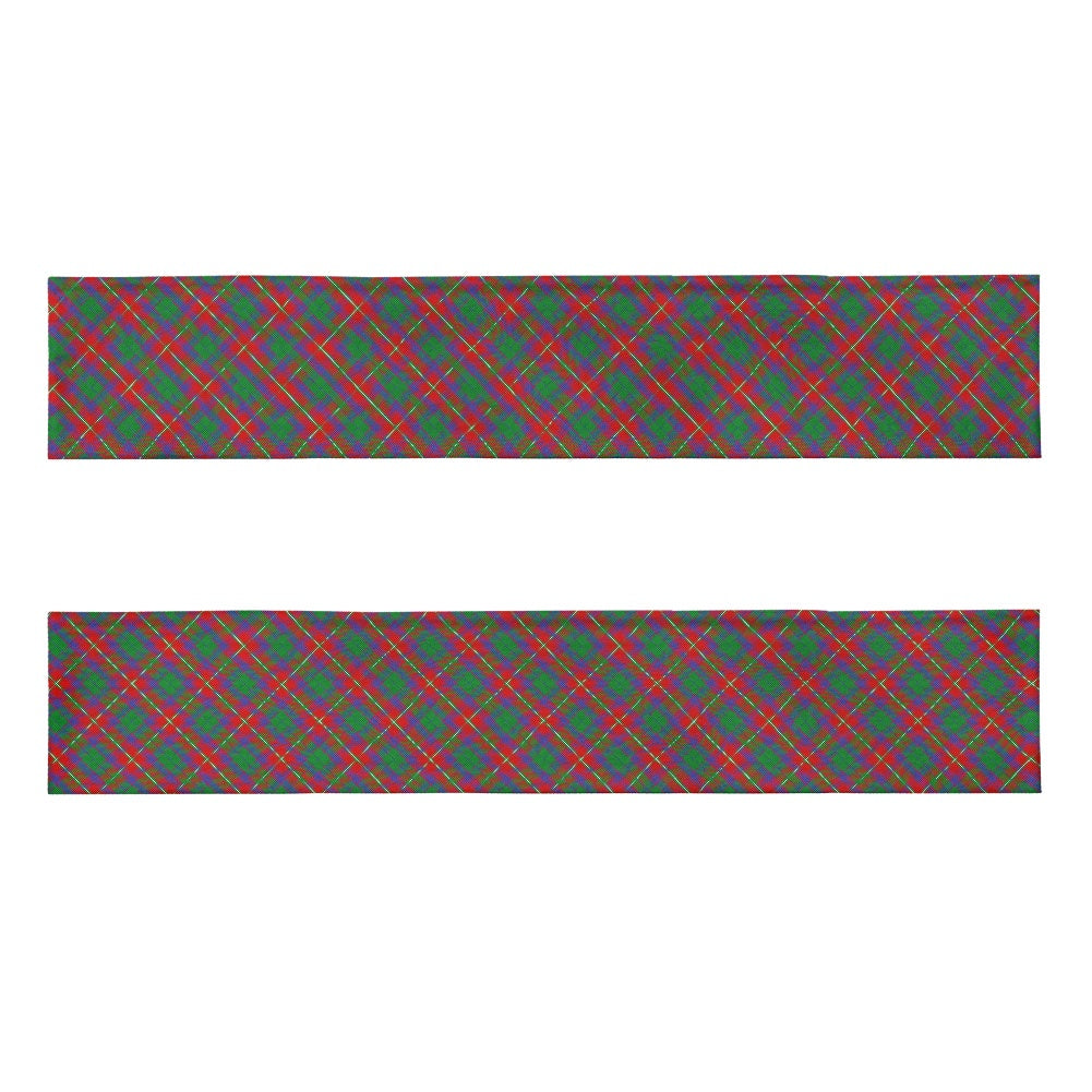 Clan Haig Tartan Scarf