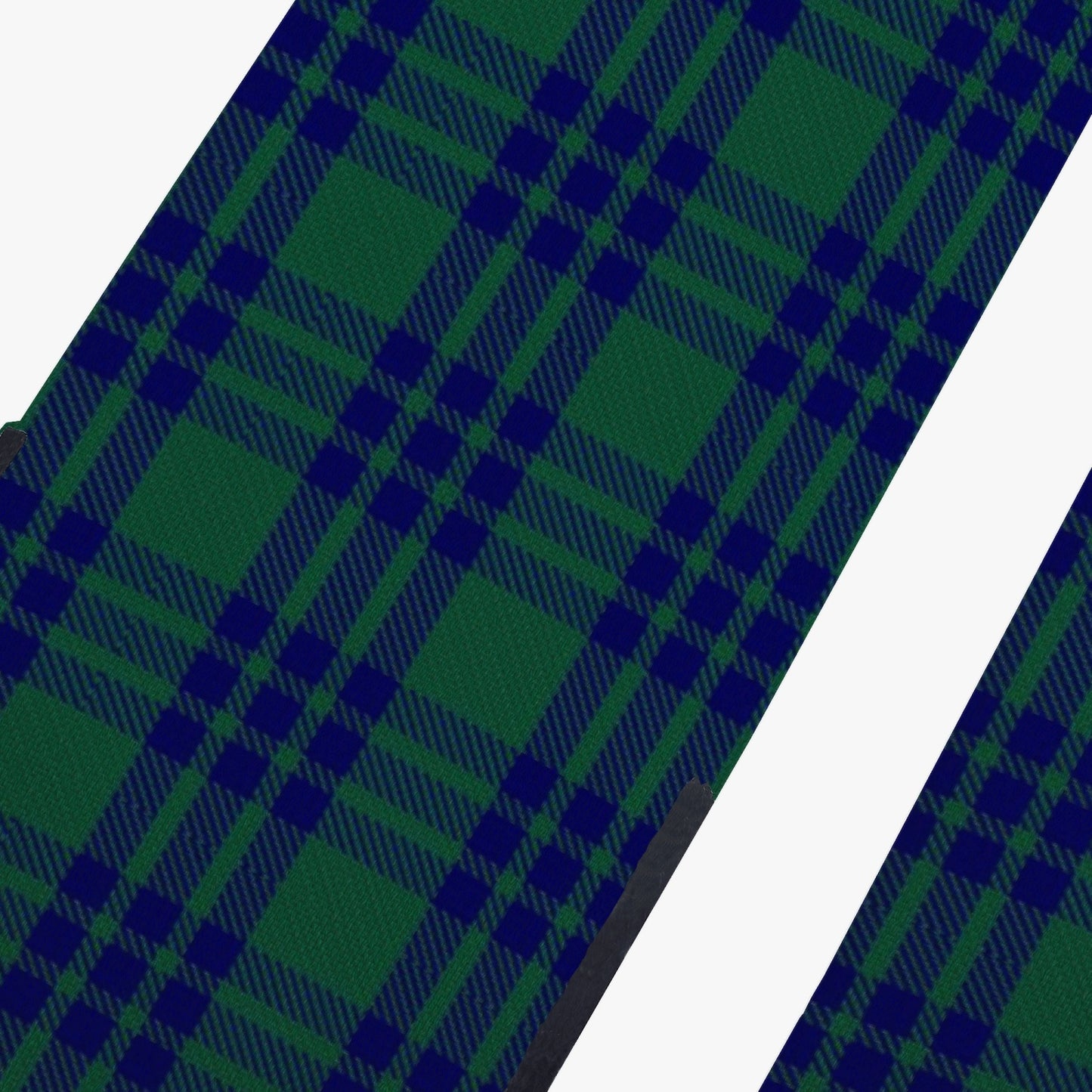 Clan Montgomery Tartan Reinforced Sports Socks