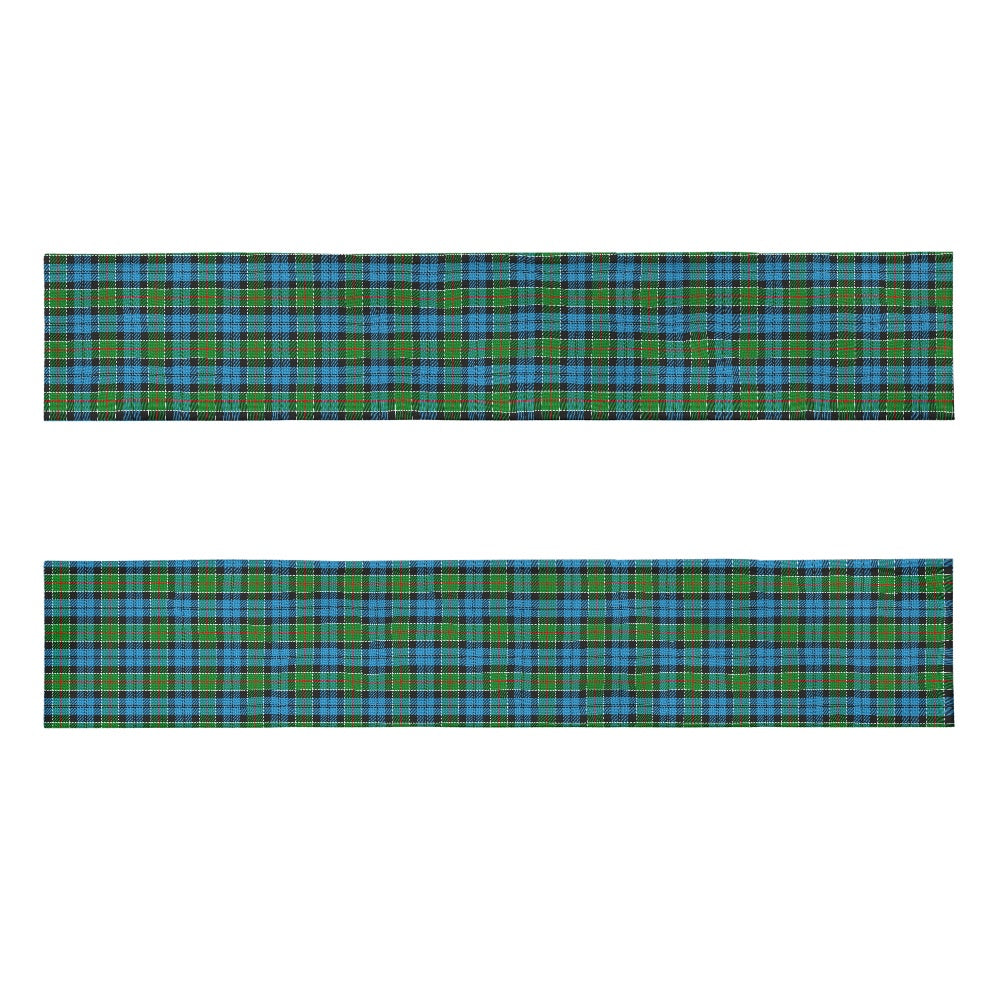 Clan Colquhoun Tartan Scarf