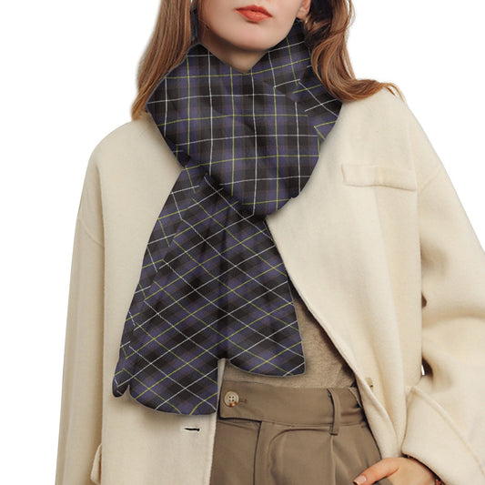 Cornish - Coleman Tartan Scarf