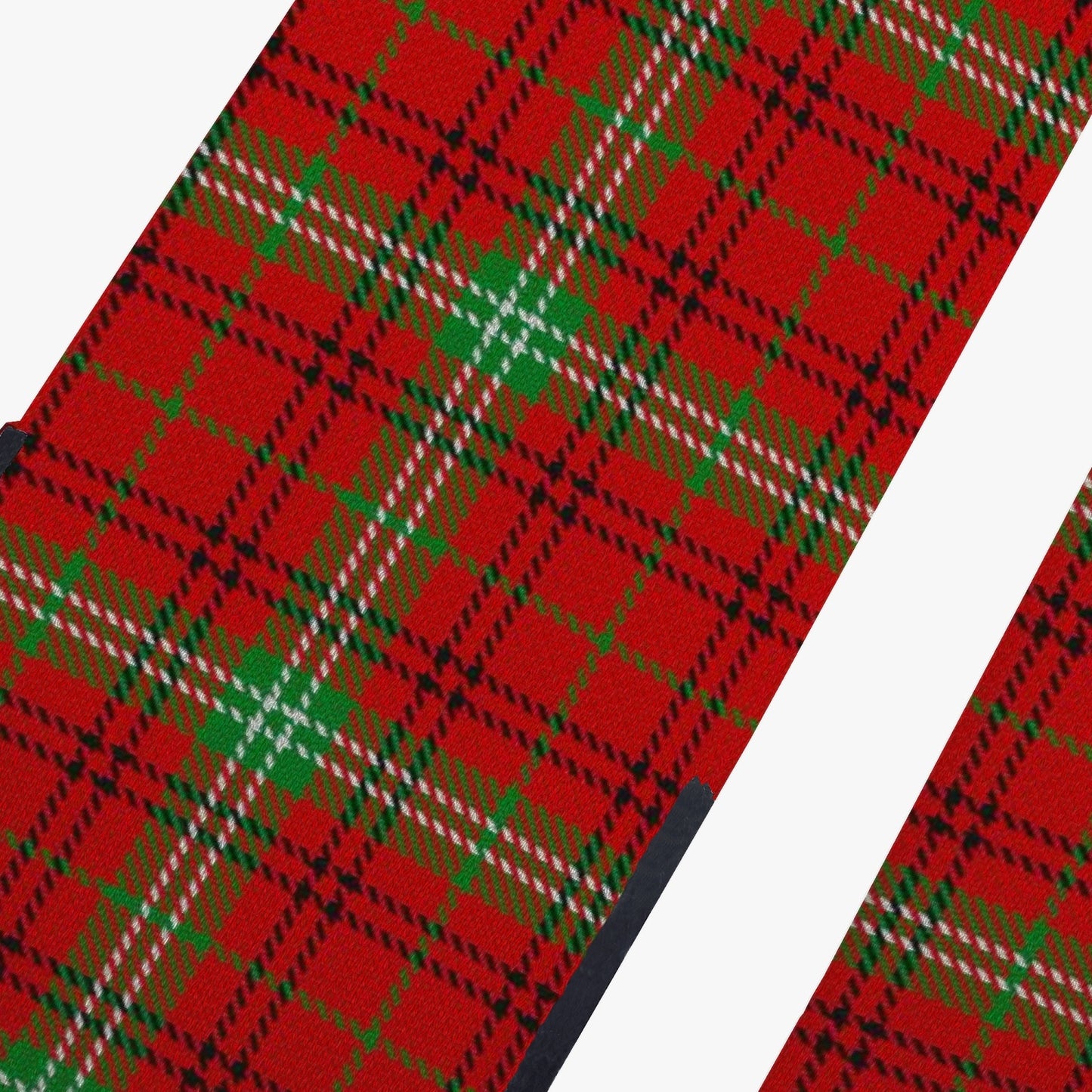 Clan Morrison Tartan Reinforced Sports Socks