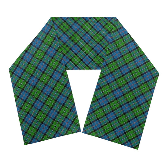 Clan Stirling Tartan Scarf