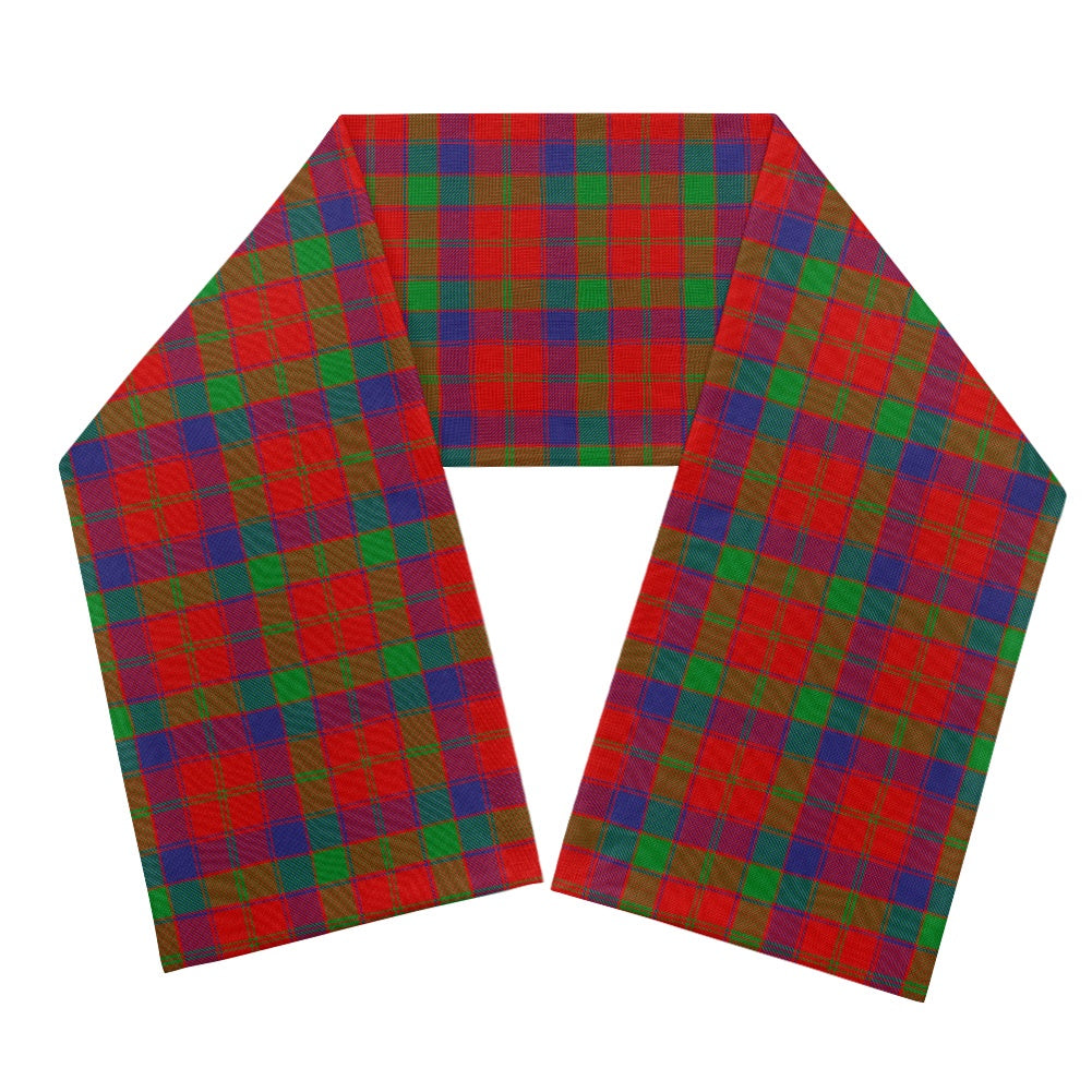 Clan Donnachaidh Tartan Scarf