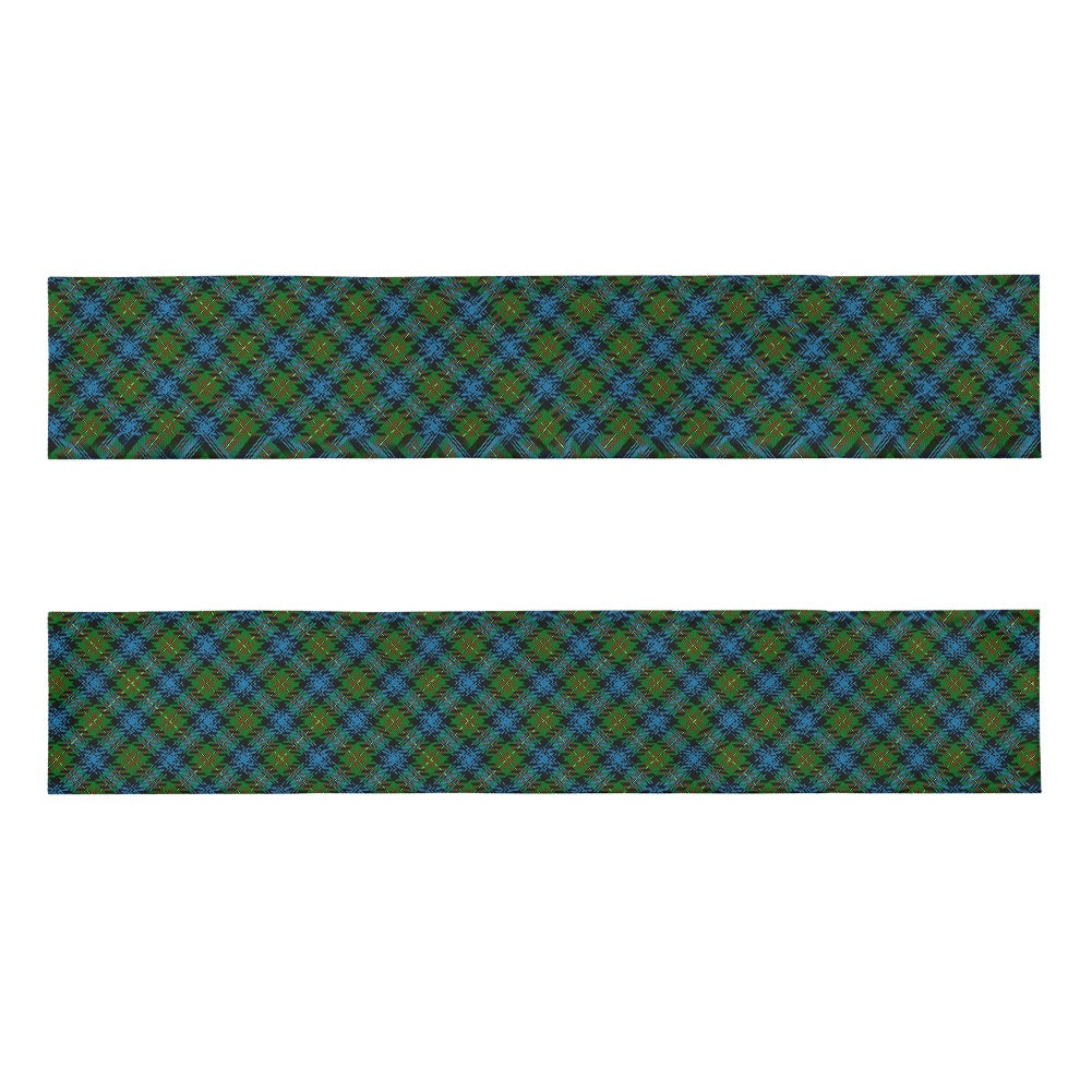 Clan Grant Hunting Tartan Scarf