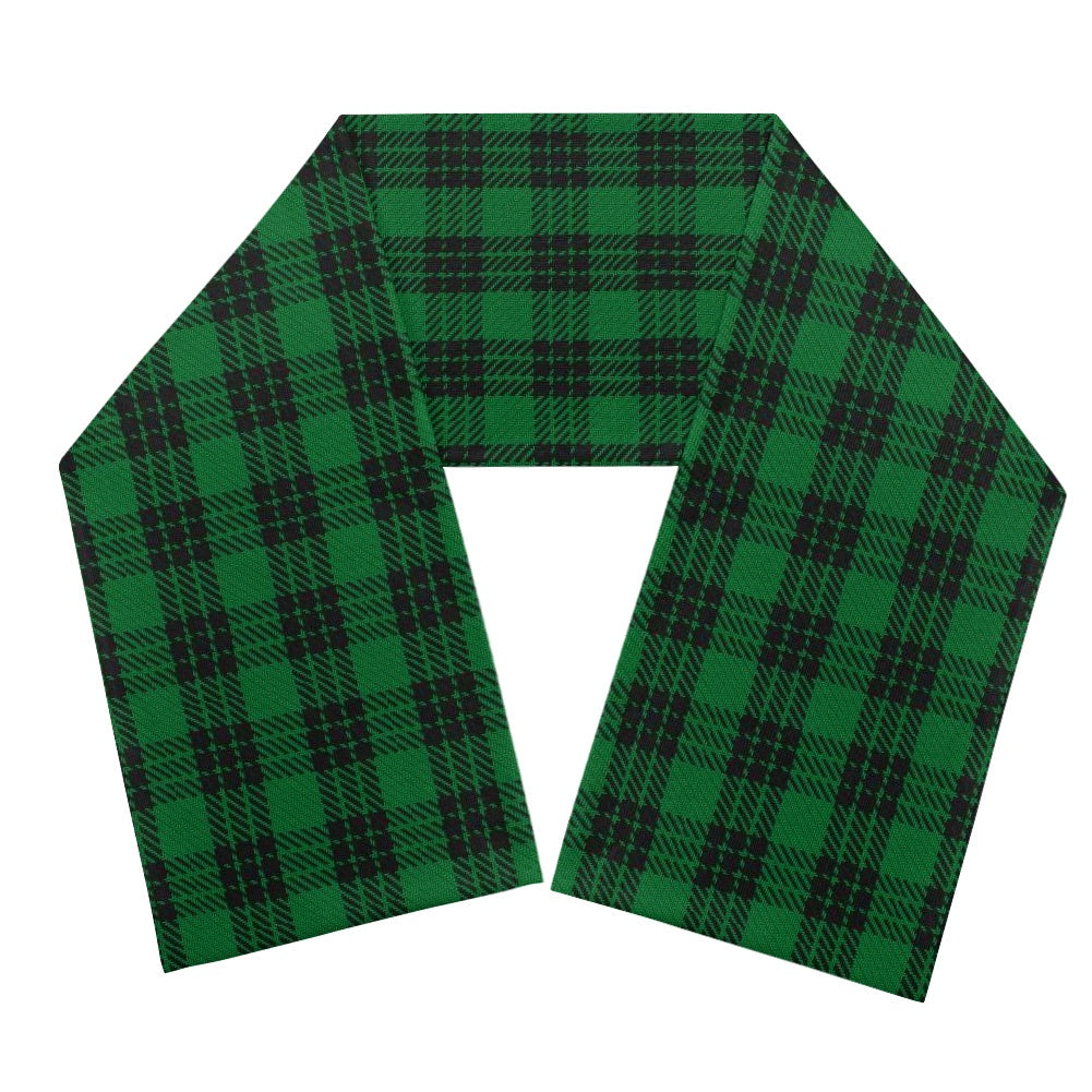 Clan Graham Tartan Scarf