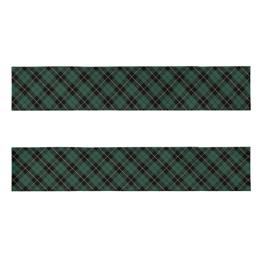 Clan Wallace Hunting Ancient Tartan Scarf