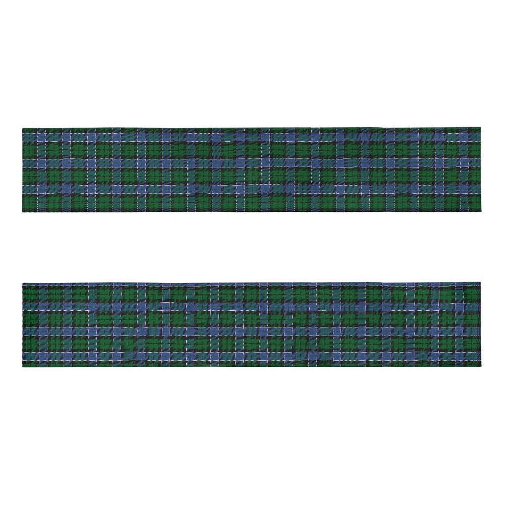 Clan Graham of Montrose Tartan Scarf