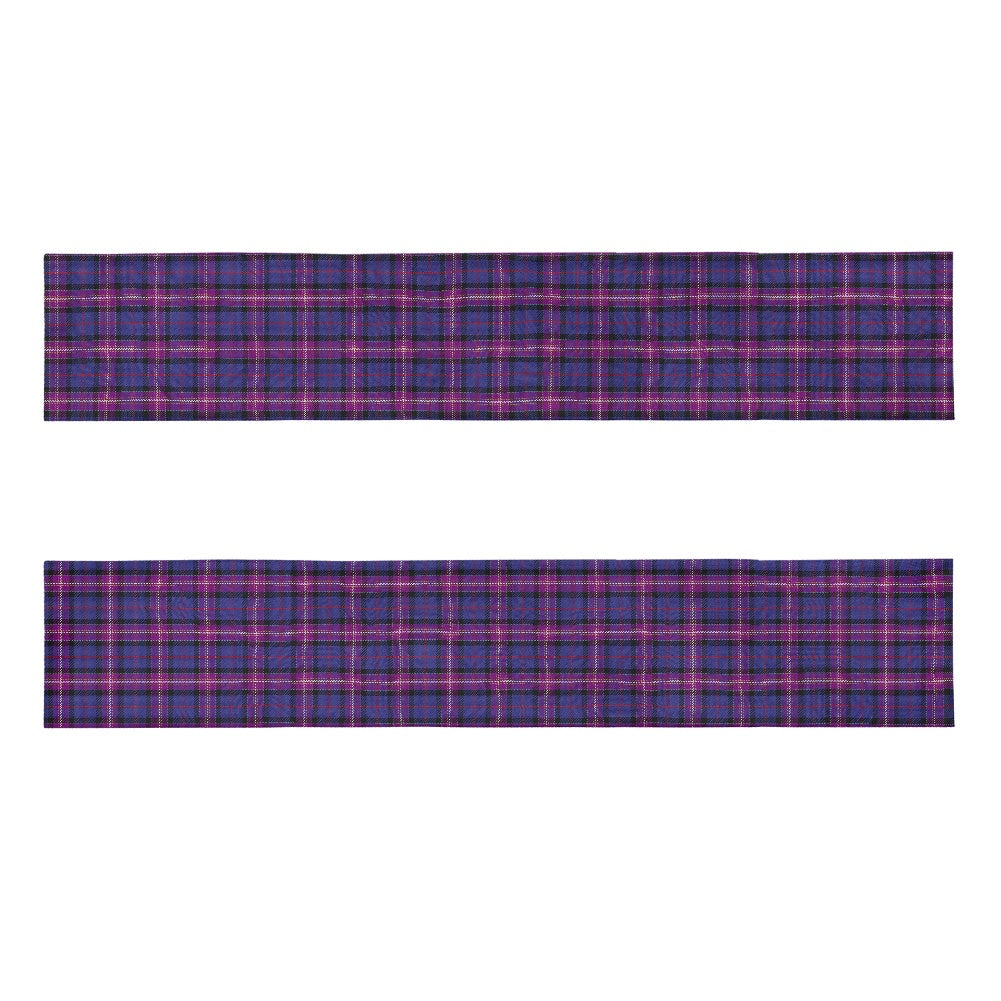 Freemasons Universal Tartan Scarf