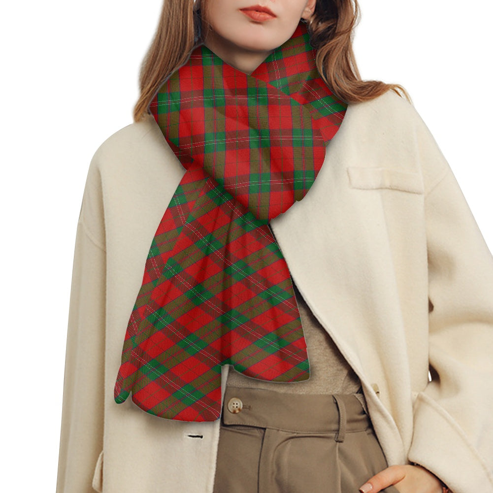 Welsh - Thomas Tartan Scarf