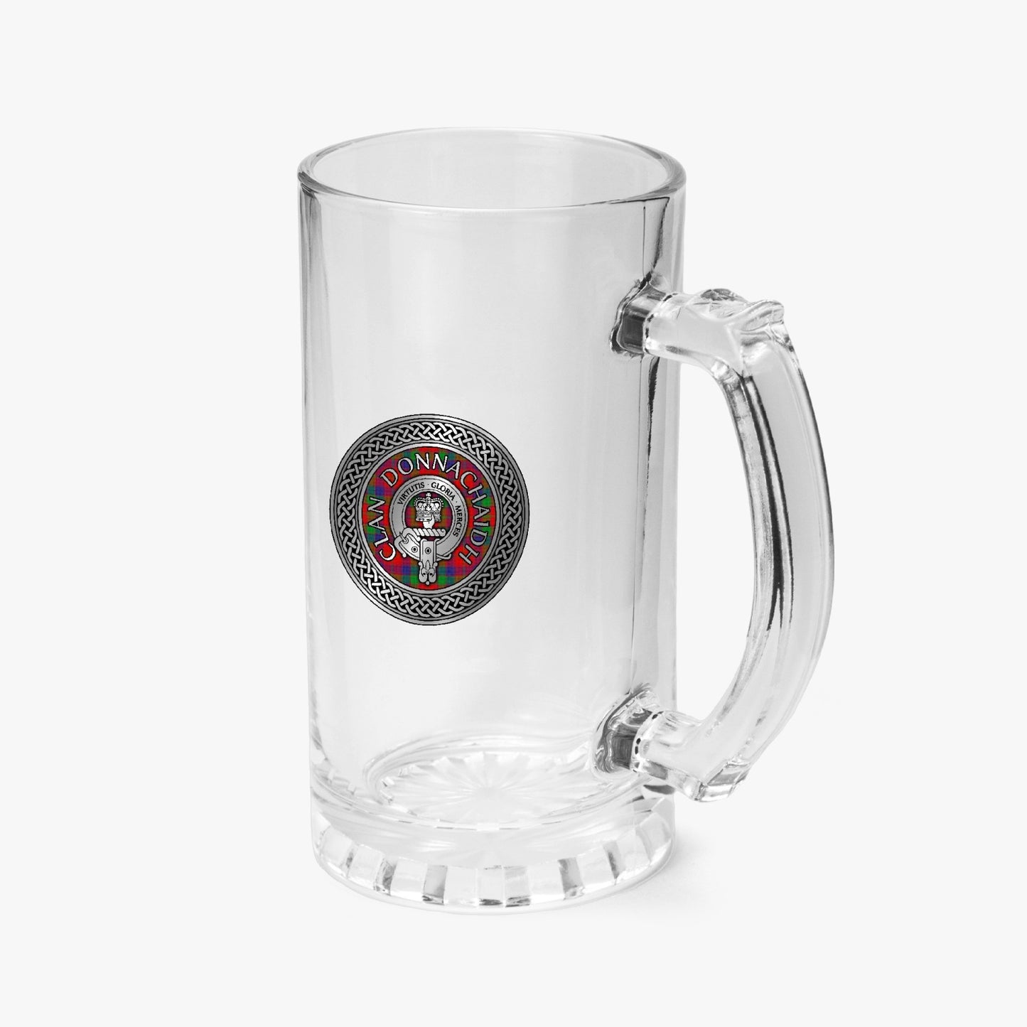 Clan Donnachaidh 16oz Beer Mug