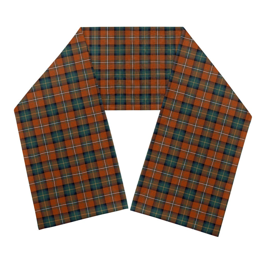 Clan Boyd Ancient Tartan Scarf