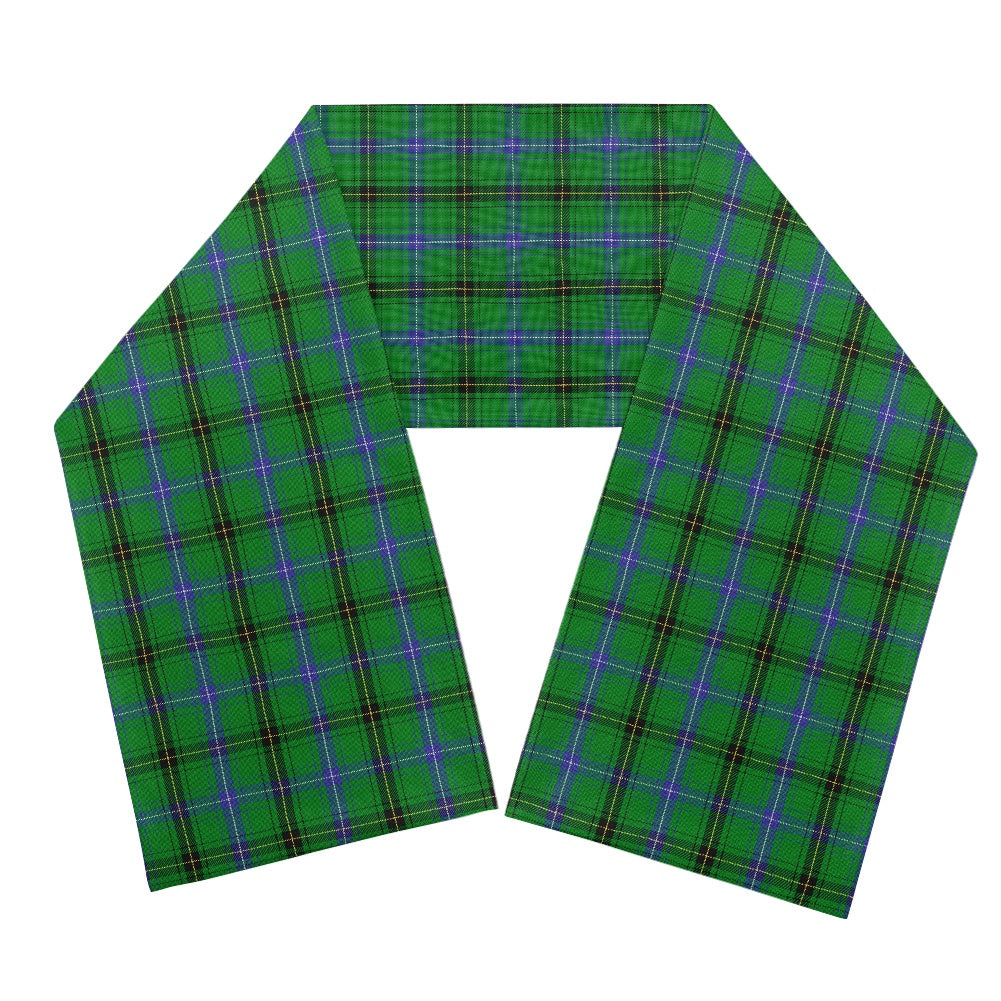 Clan Henderson Tartan Scarf