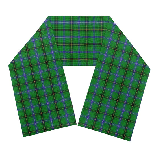 Clan Henderson Tartan Scarf