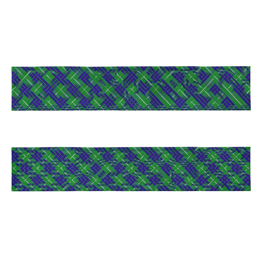 Clan Hamilton Hunting Tartan Scarf