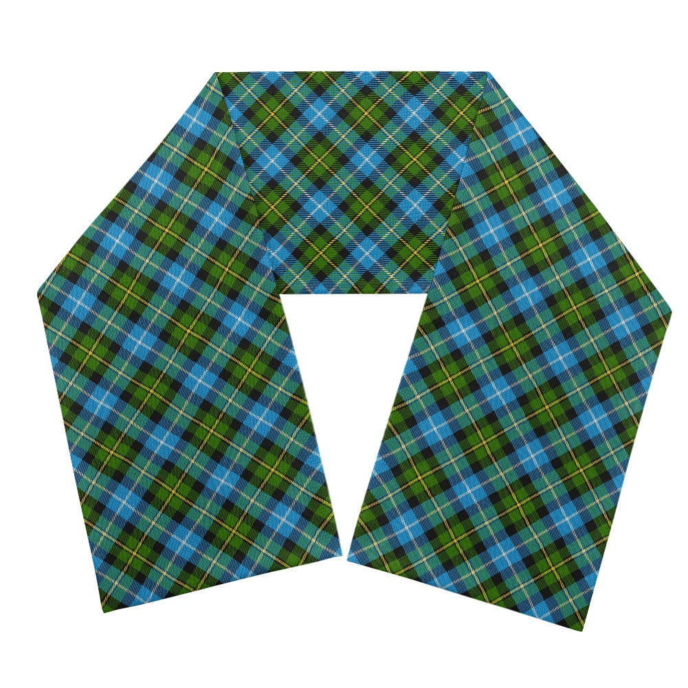 Clan MacNeil Tartan Scarf