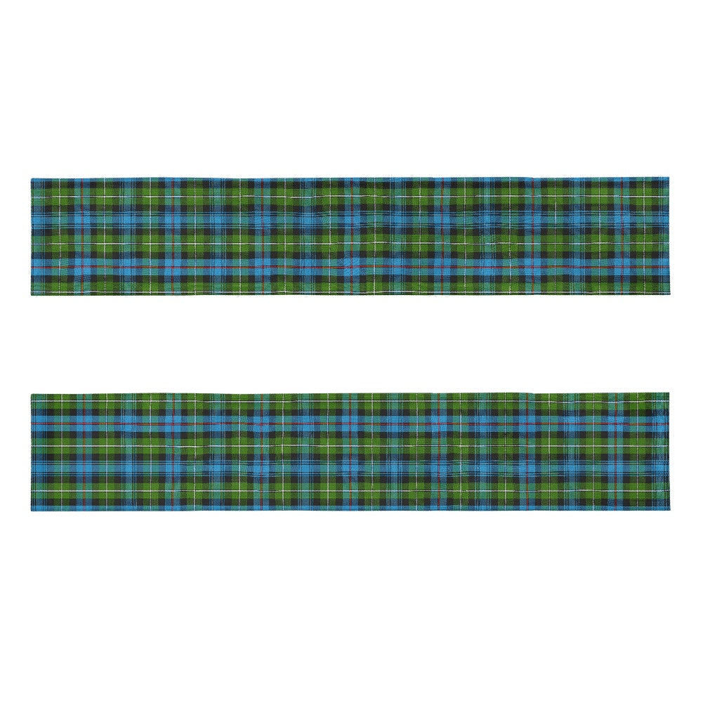 Clan MacKenzie Tartan Scarf