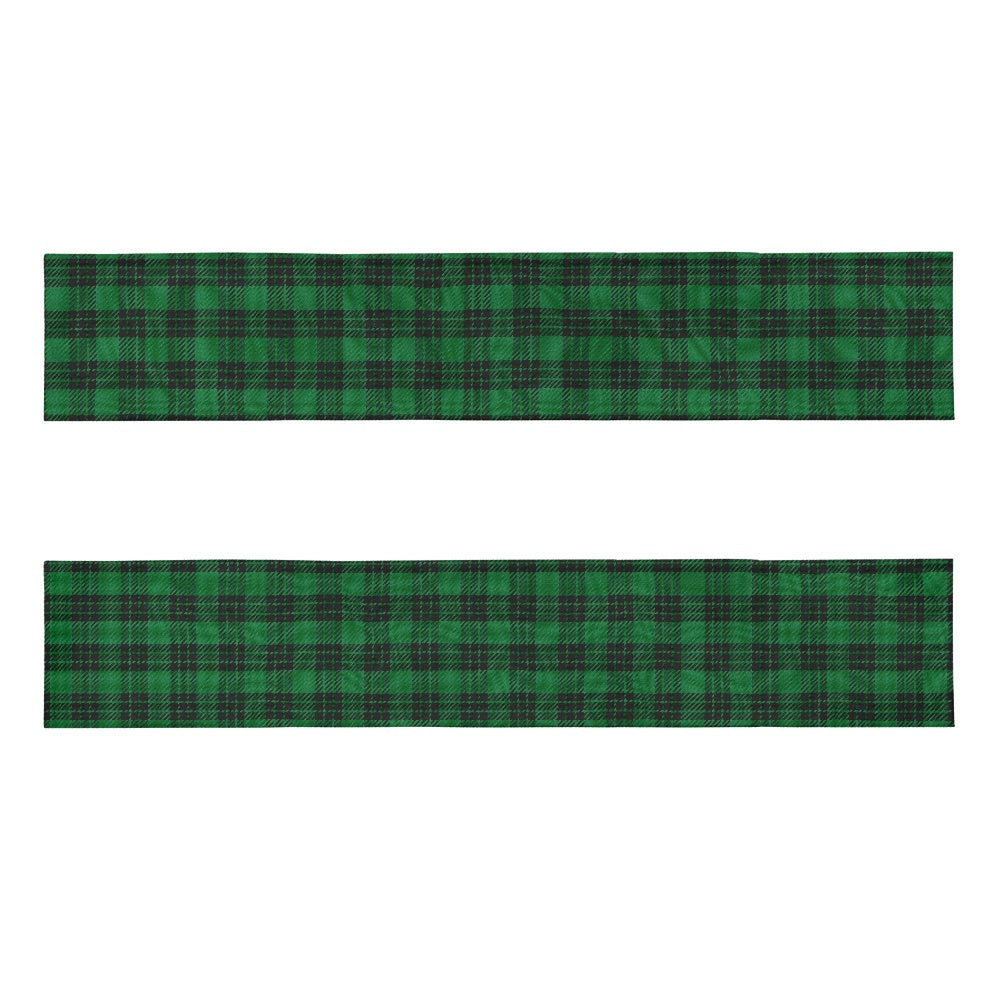 Clan Graham Tartan Scarf