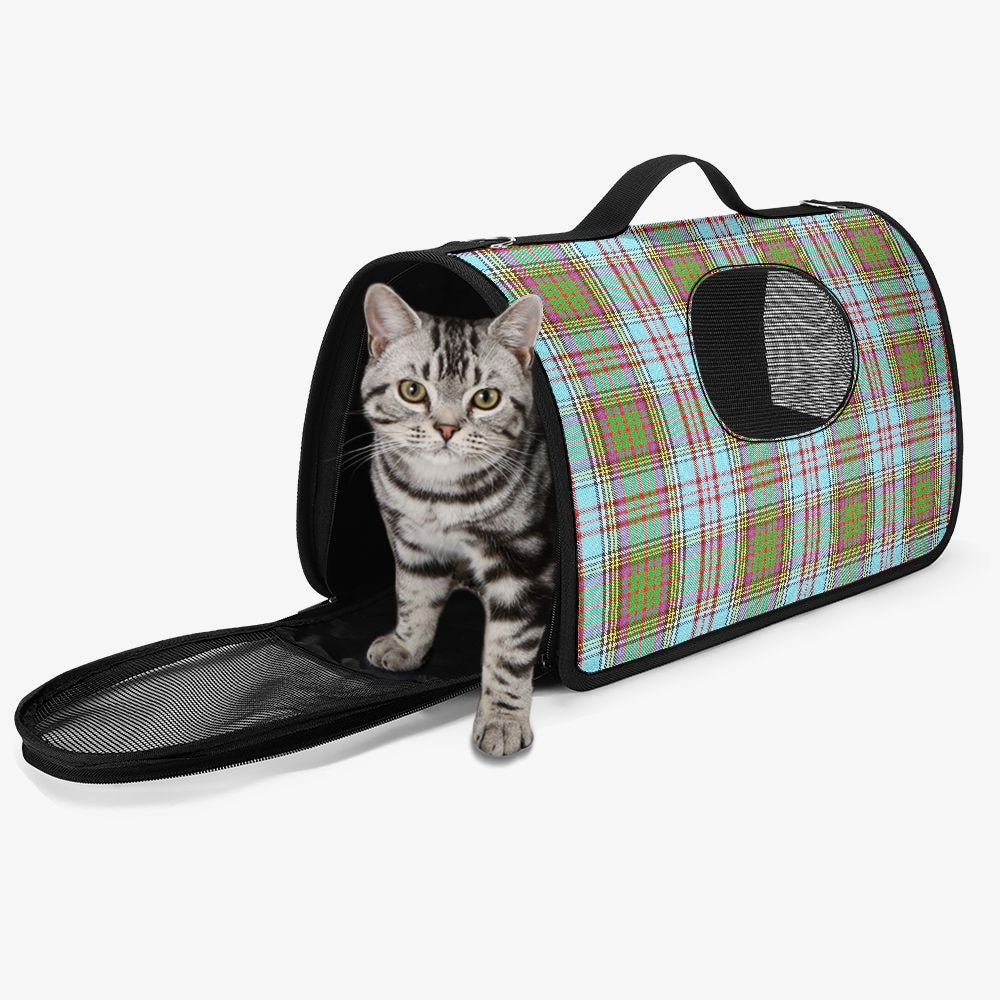 Clan Anderson Pet Carrier Bag