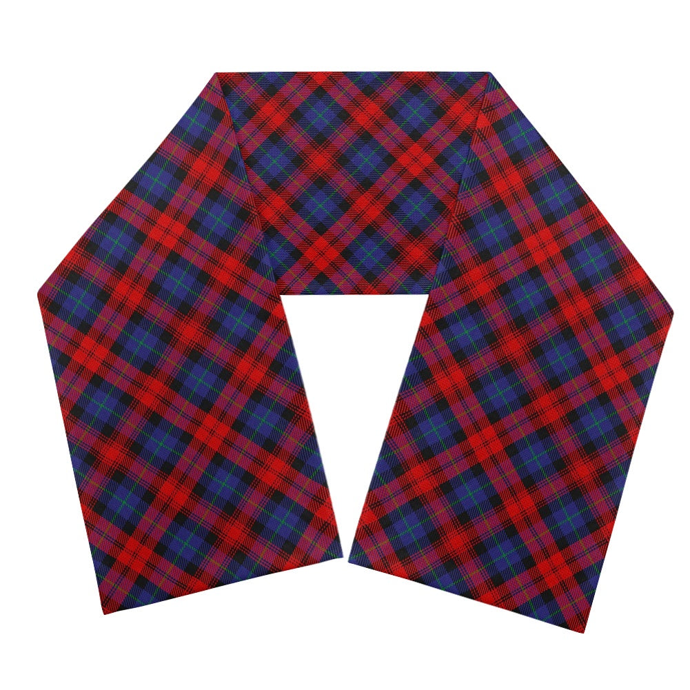 Clan MacLachlan Tartan Scarf