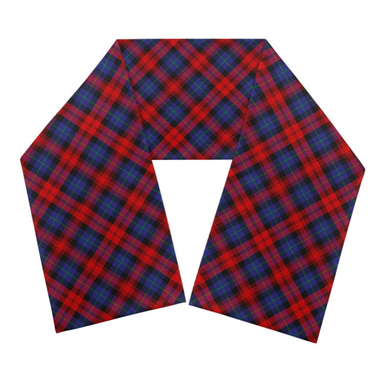 Clan MacLachlan Tartan Scarf