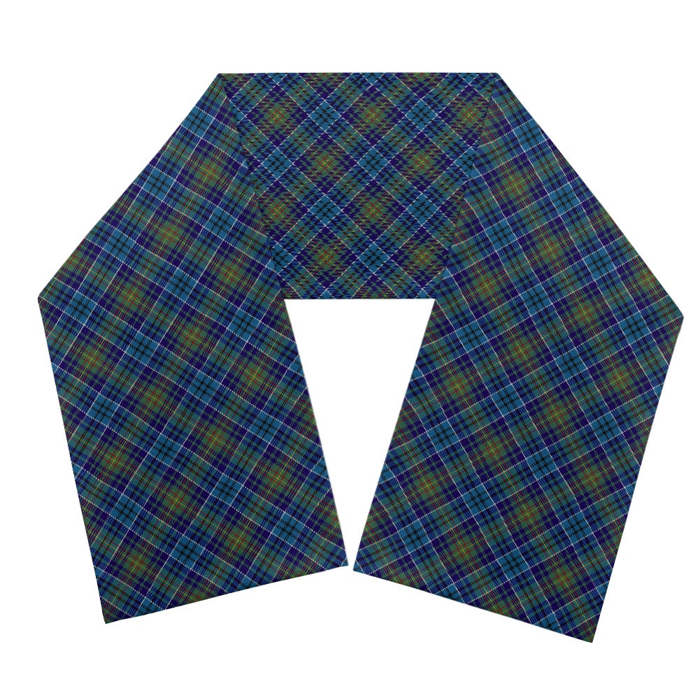 Irish - O'Sullivan Tartan Scarf