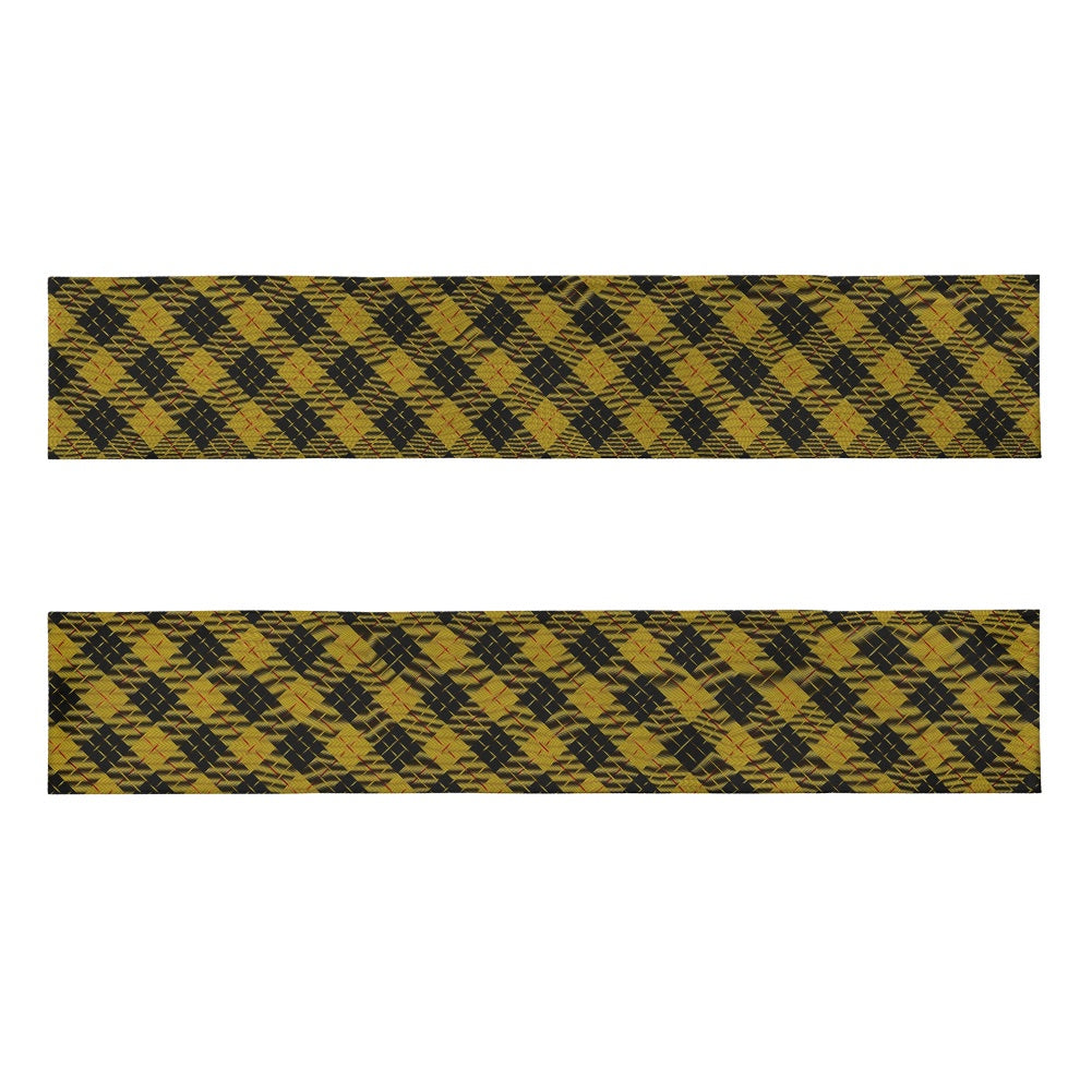 Clan MacLeod of Lewis Tartan Scarf