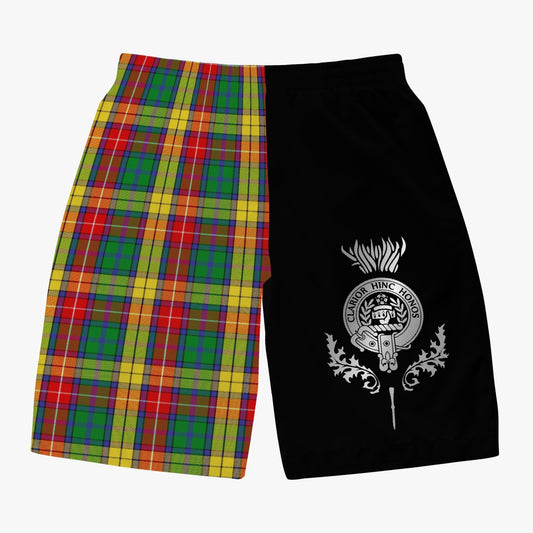 Clan Buchanan Men’s Board Shorts