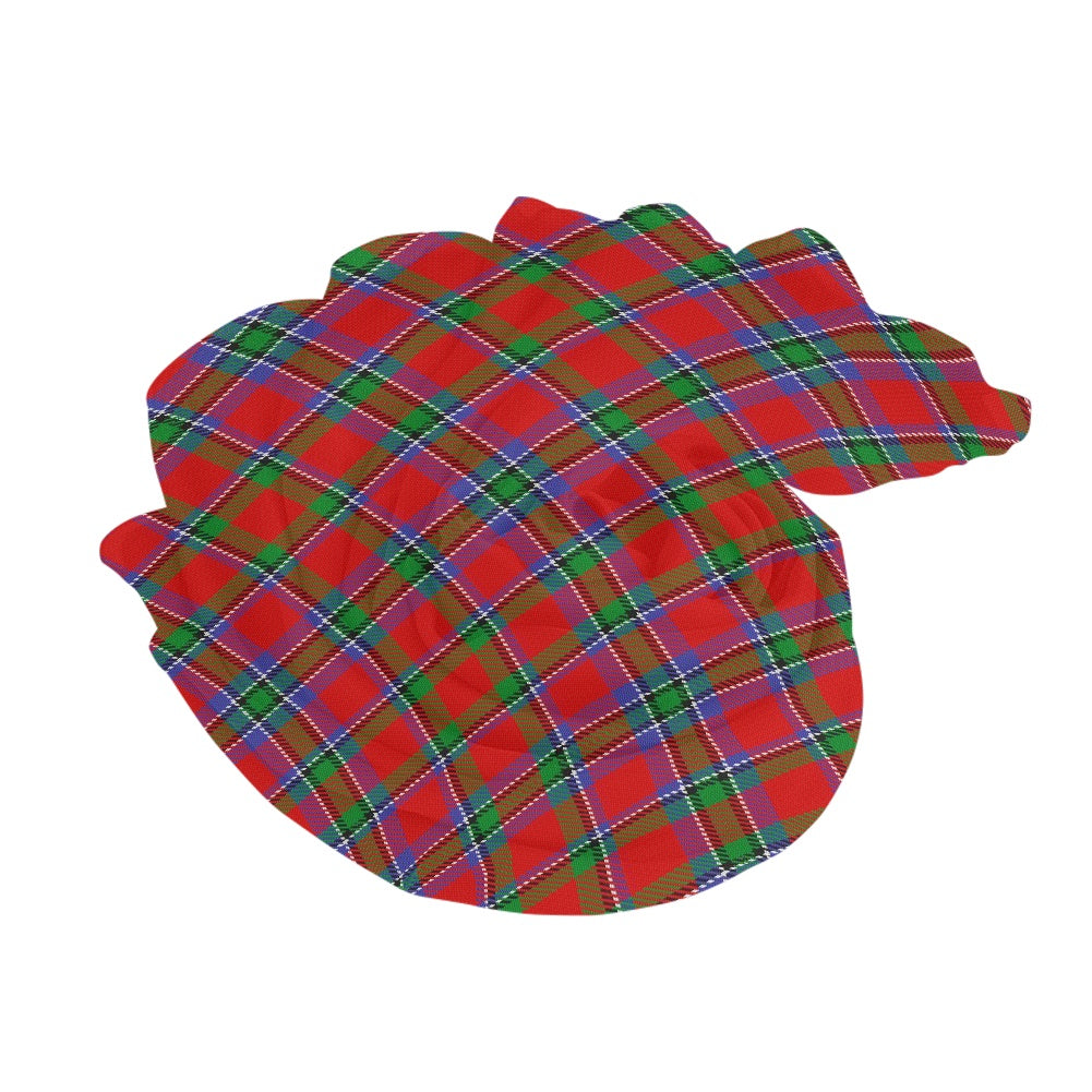 Clan Sinclair Tartan Chiffon Scarf