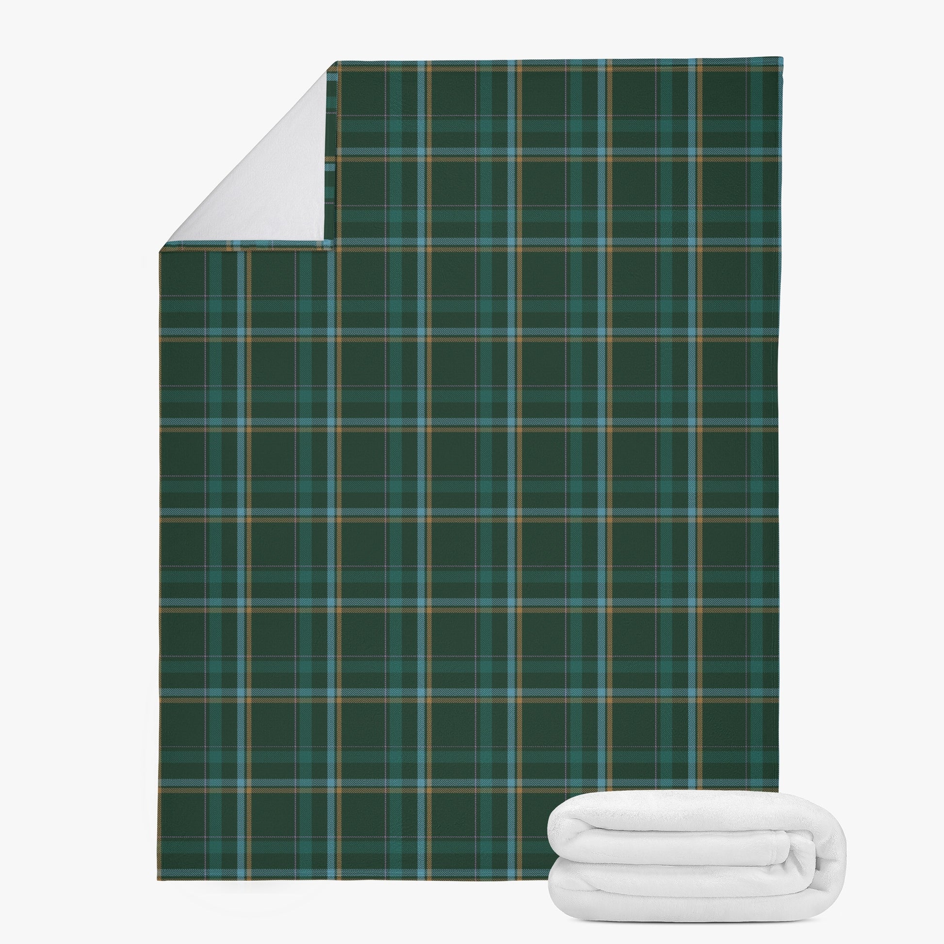 HW Fleece Blanket