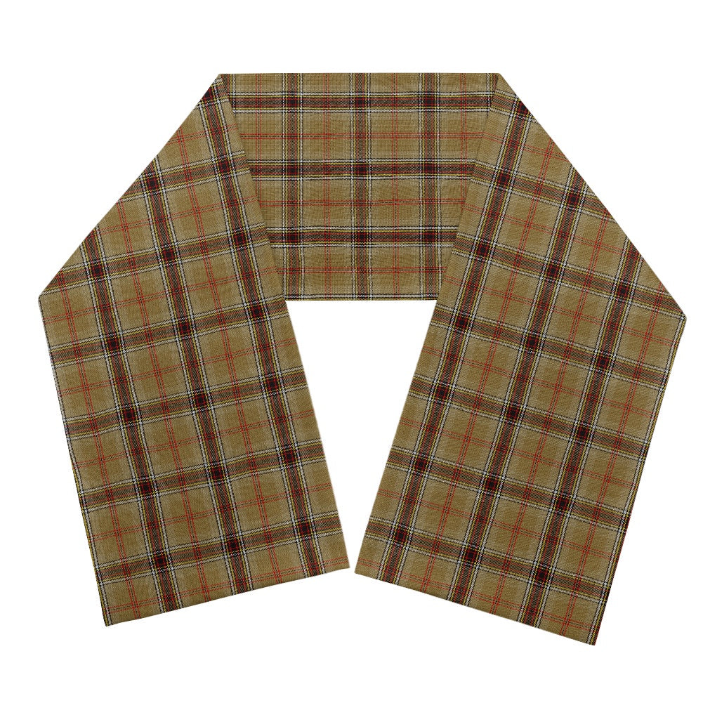 Irish - O'Keefe Tartan Scarf