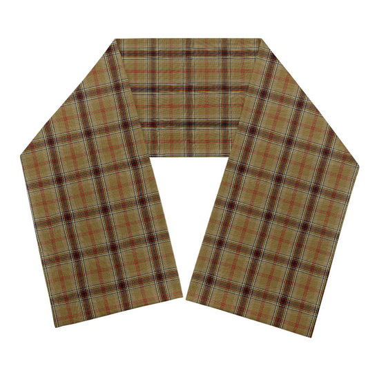 Irish - O'Keefe Tartan Scarf
