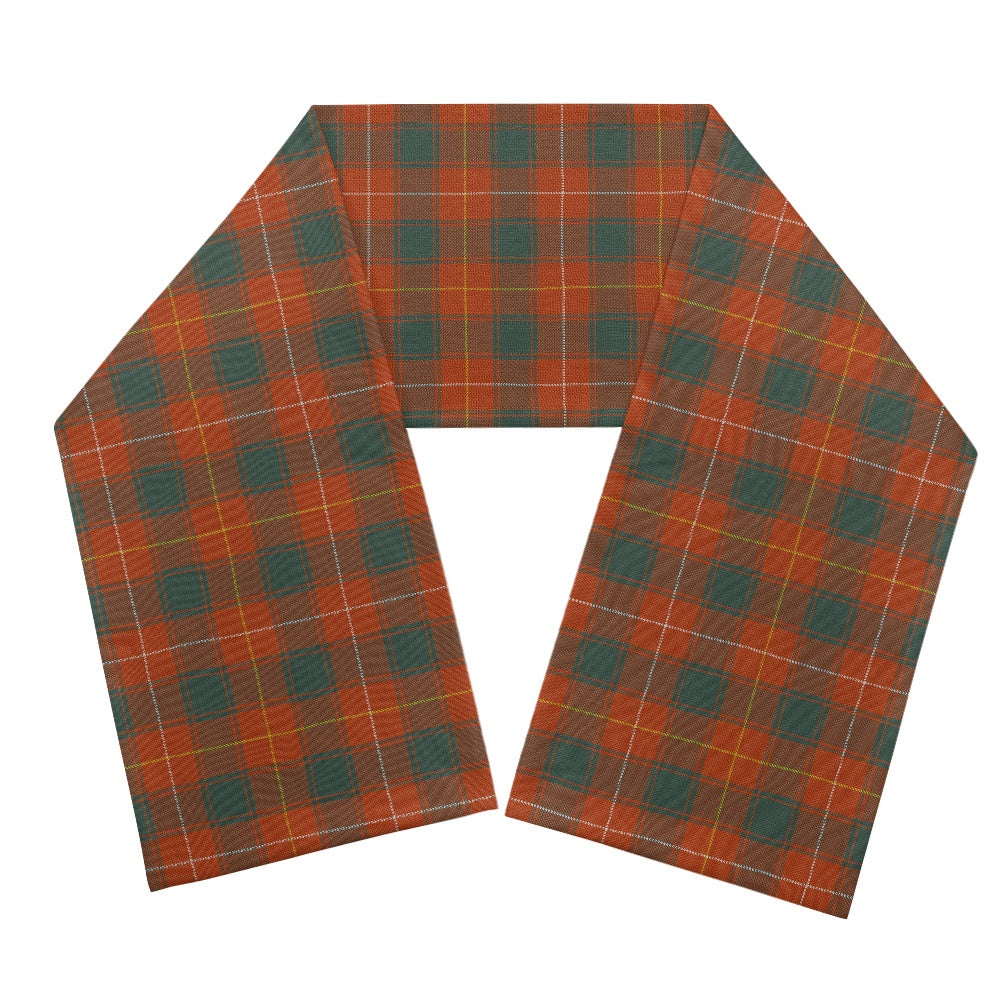 Clan MacPhee Ancient Tartan Scarf