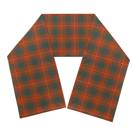 Clan MacPhee Ancient Tartan Scarf