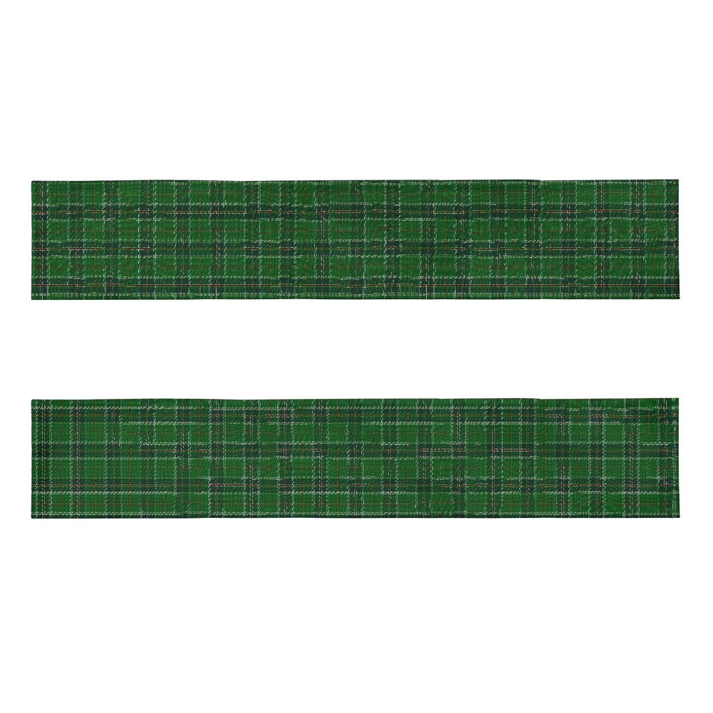 All Ireland Tartan Scarf