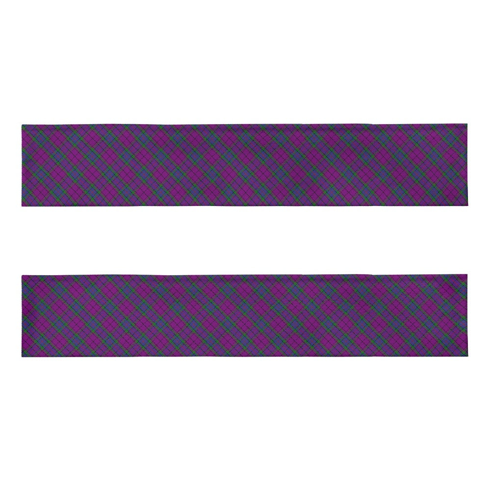 Clan Wardlaw Tartan Scarf