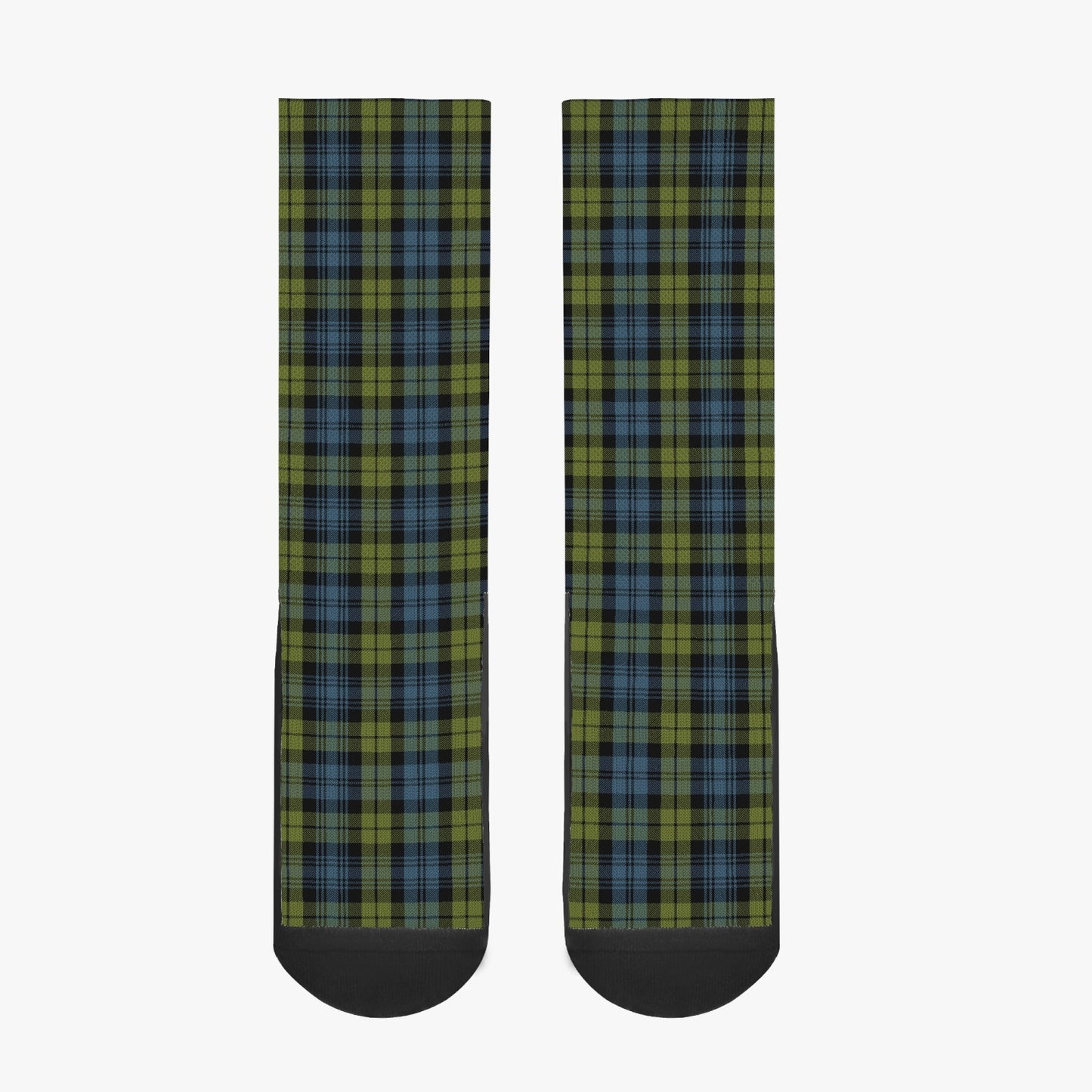 Clan Campbell Reinforced Sports Socks