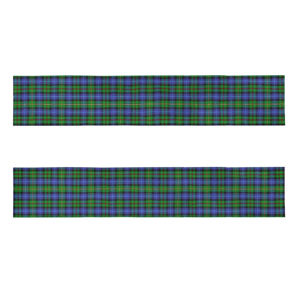 Clan Smith Tartan Scarf