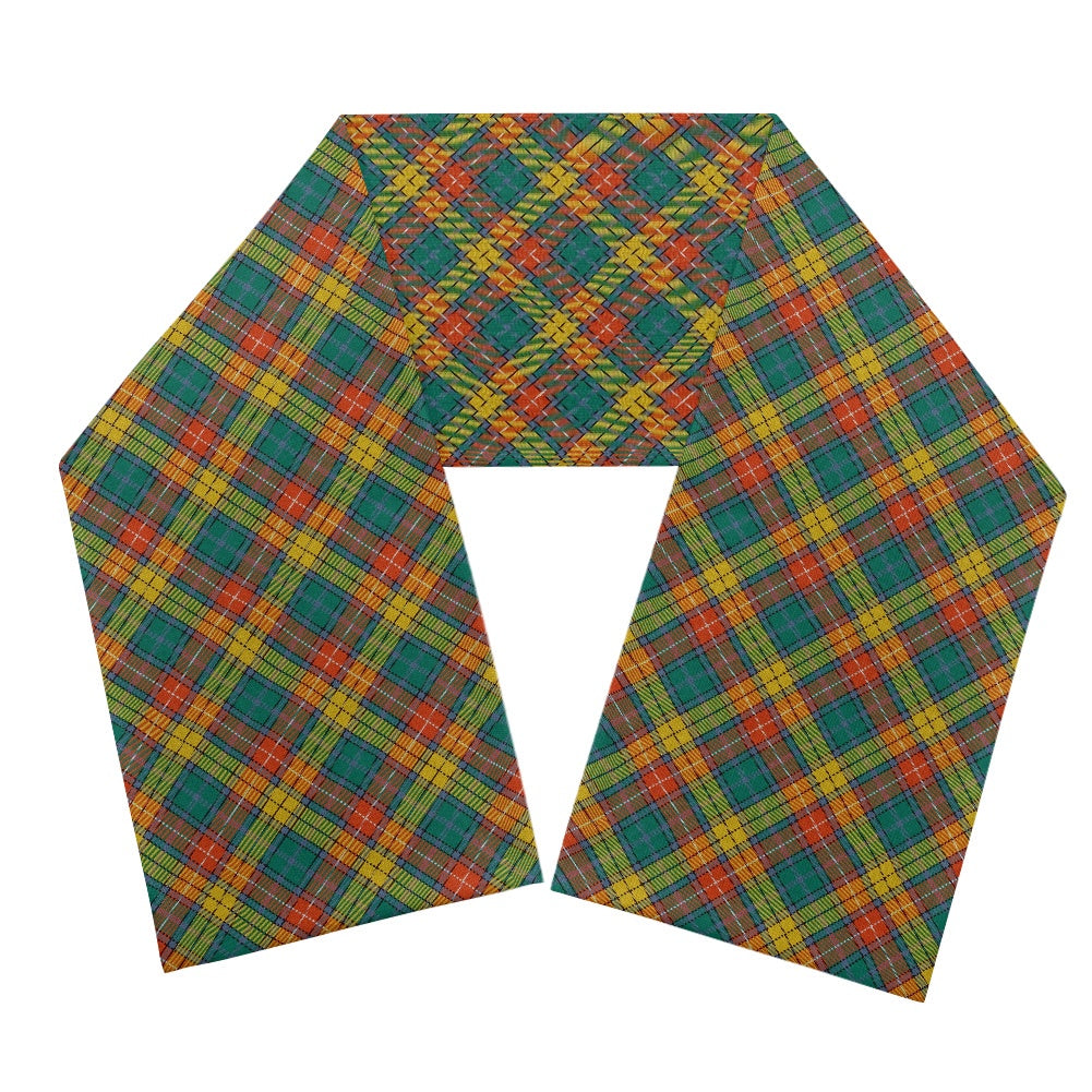 Clan Buchanan Ancient Tartan Scarf