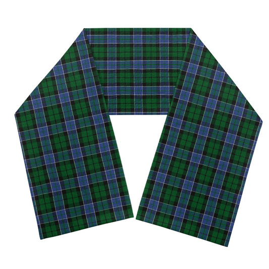 Clan Graham of Montrose Tartan Scarf