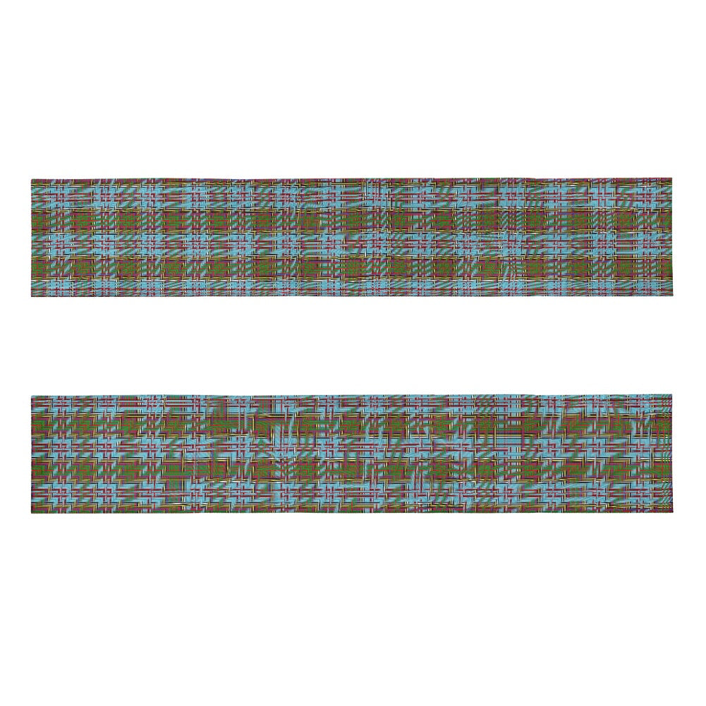 Clan Anderson Tartan Scarf