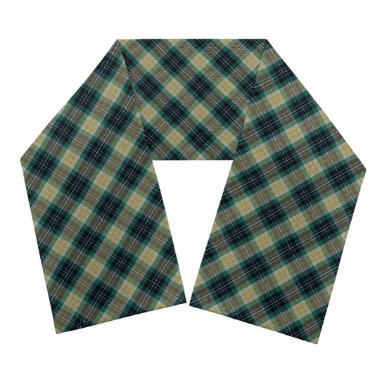 Clan FitzPatrick Tartan Scarf