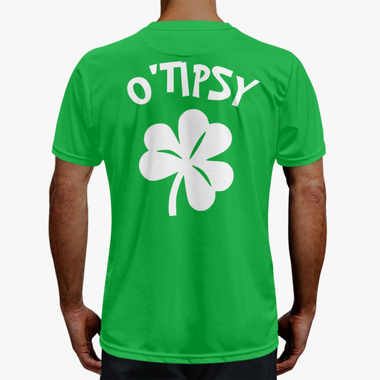 Paddy's Day - O'Tipsy