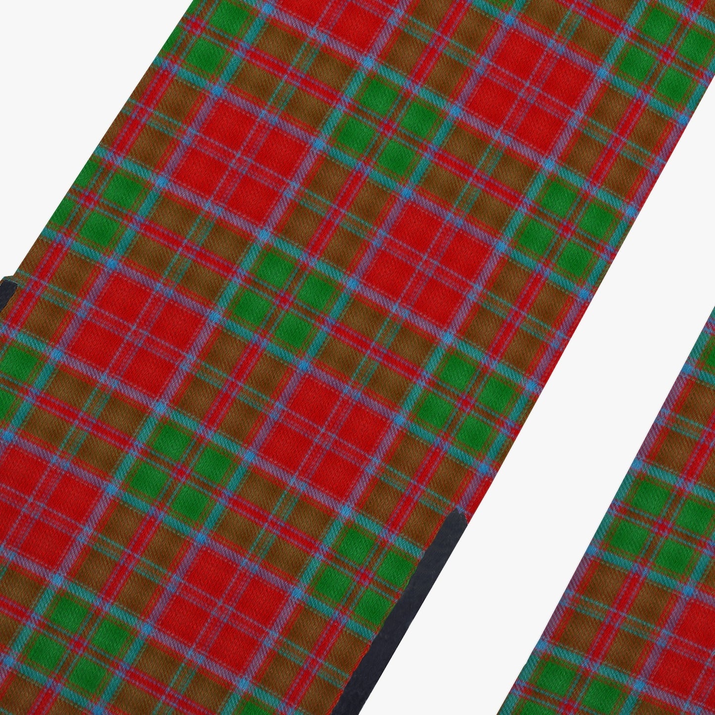 Clan Drummond Tartan Reinforced Sports Socks