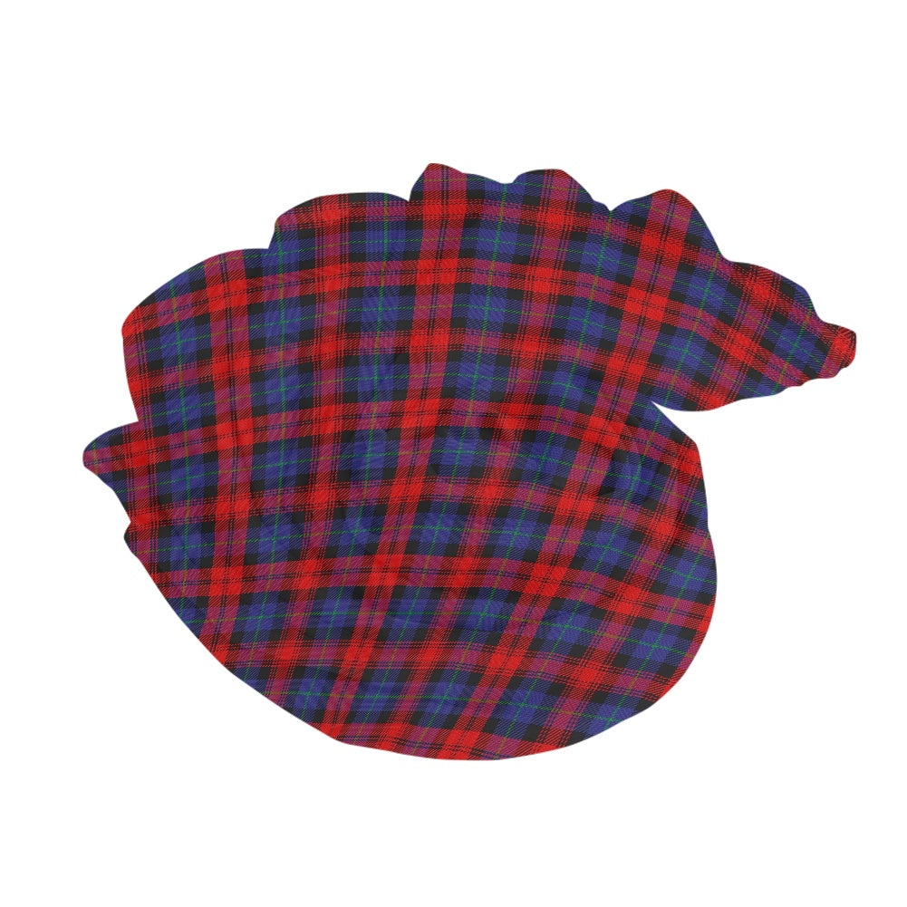 Clan MacLachlan Tartan Chiffon Scarf