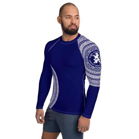 Alba Gu Brath | Scotland Forever | Men's Rash Guard