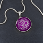 Dragon Pendant Necklace