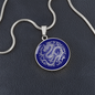 Dragon Pendant Necklace