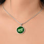 Horse Pendant Necklace